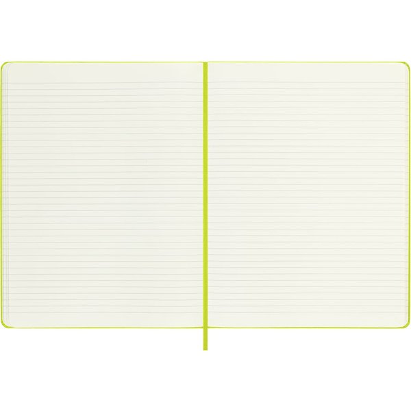 Блокнот MOLESKINE примерно формата B5 - Блокнот MOLESKINE примерно формата B5
