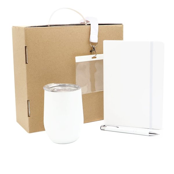 Набор Welcome pack STYLE - Набор Welcome pack STYLE