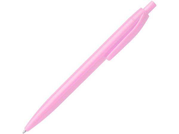 Ручка пластиковая шариковая STIX - Ручка пластиковая шариковая STIX