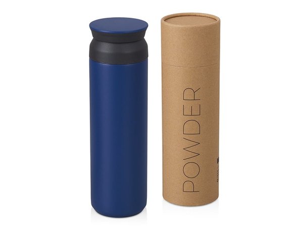 Вакуумный термос «Powder» - Вакуумный термос «Powder»