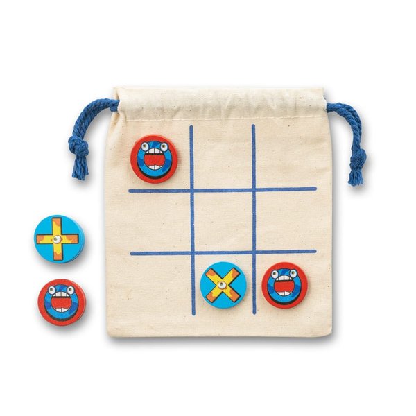 Классическая игра Крестики-нолики CROSSES - Классическая игра Крестики-нолики CROSSES