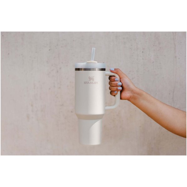 Термокружка Stanley Quencher H2.0 1200 мл - Термокружка Stanley Quencher H2.0 1200 мл