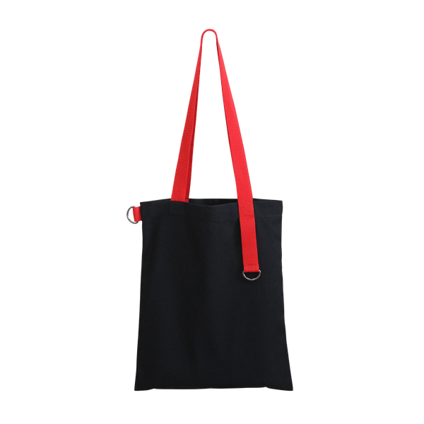 Набор Cofer Bag 10000 - Набор Cofer Bag 10000 (красный с чёрным)