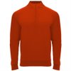 Джемпер (поло) EPIRO мужской, КРАСНЫЙ 2XL