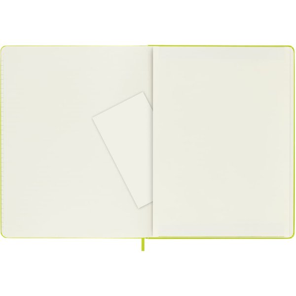 Блокнот MOLESKINE примерно формата B5 - Блокнот MOLESKINE примерно формата B5