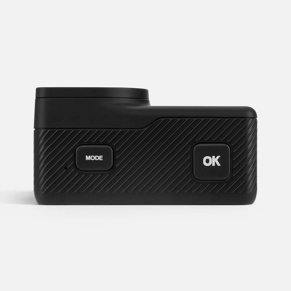 Экшн-камера Digma DiCam 850, черная