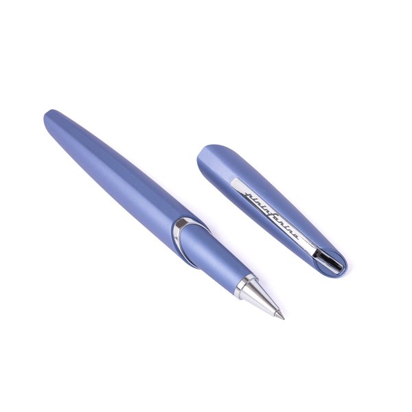 Роллер PININFARINA PF Two BL - Роллер PININFARINA PF Two BLUE
