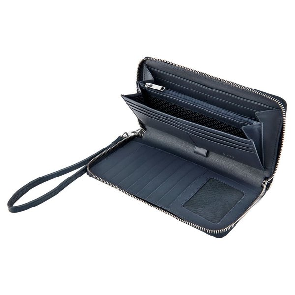 Дорожный кошелек Classic Grained - Дорожный кошелек Classic Grained