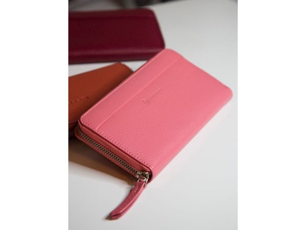 Кошелек «Colors Flamingo» - Кошелек «Colors Flamingo»