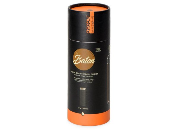 Термос «LE BATON» - Термос «LE BATON»