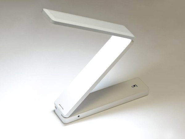 Складывающаяся настольная LED лампа «Stack» - Складывающаяся настольная LED лампа «Stack»