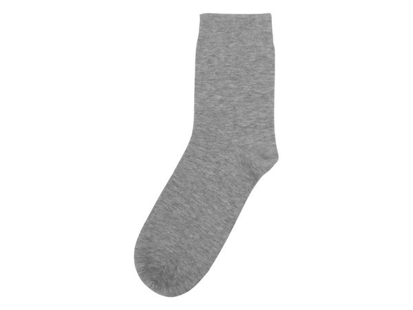 Носки однотонные «Socks» женские - Носки однотонные «Socks» женские