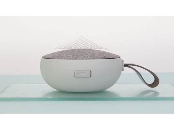 Портативная акустика «Mysound BT-35» - Портативная акустика «Mysound BT-35»