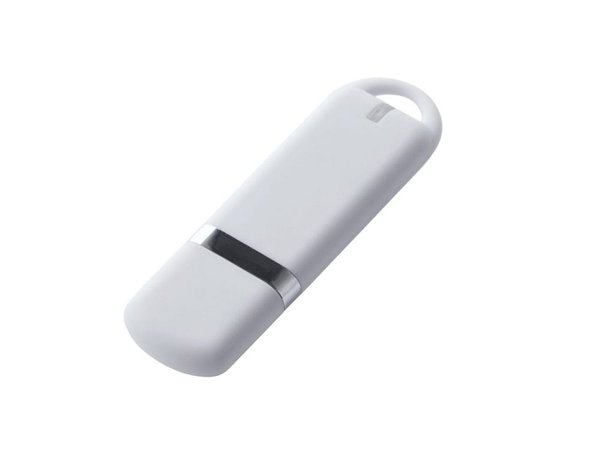 USB 3.0- флешка на 8 Гб, soft-touch - USB 3.0- флешка на 8 Гб, soft-touch