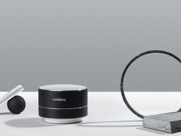 Портативная колонка «Mysound BT-03 1C» - Портативная колонка «Mysound BT-03 1C»