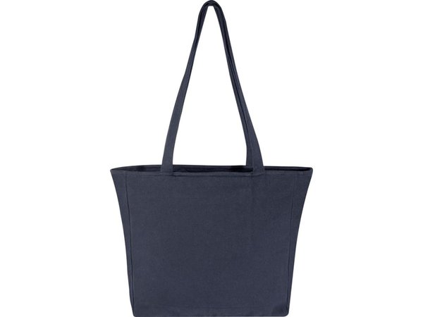 Эко-сумка «Weekender», 500 г/м2 - Эко-сумка «Weekender», 500 г/м2