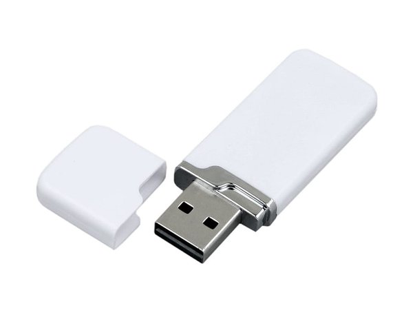 USB 2.0- флешка на 64 Гб с оригинальным колпачком - USB 2.0- флешка на 64 Гб с оригинальным колпачком