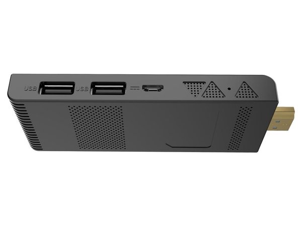 Медиаплеер «MEDIA STICK Ultra» - Медиаплеер «MEDIA STICK Ultra»