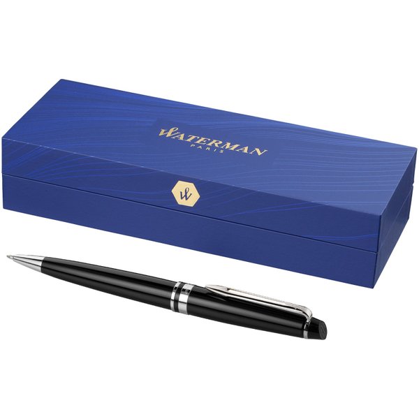 Шариковая ручка Waterman Expert - Шариковая ручка Waterman Expert