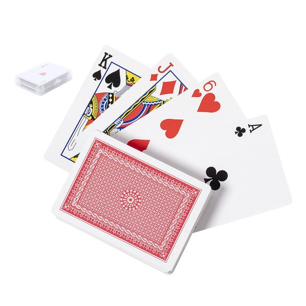 Игральные карты для покера Picas - Игральные карты для покера Picas