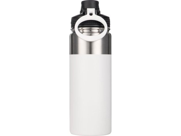Вакуумная термобутылка «ALPINE FLASK», 530 мл - Вакуумная термобутылка «ALPINE FLASK», 530 мл