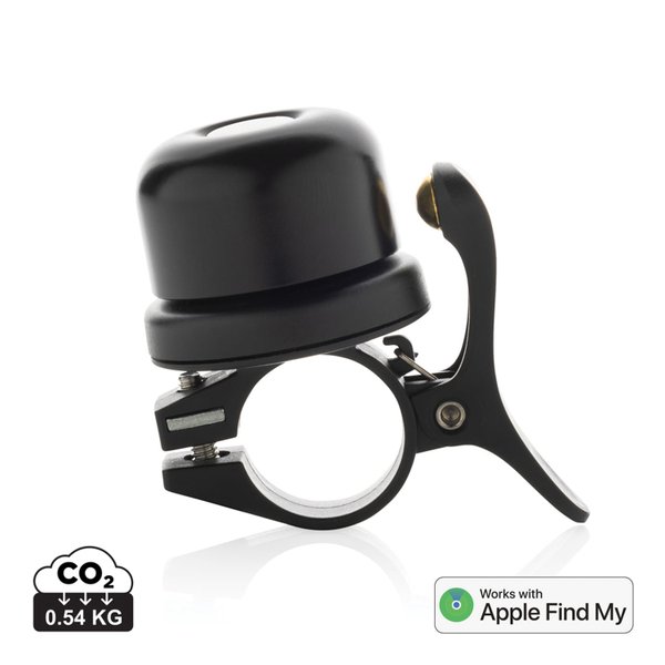 Велосипедный звонок Pedalfinder с технологией Find My - Велосипедный звонок Pedalfinder с технологией Find My