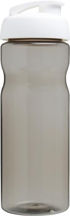 Спортивная бутылка H2O Active® Eco Base 650 мл с откидной крышкой - Спортивная бутылка H2O Active® Eco Base 650 мл с откидной крышкой