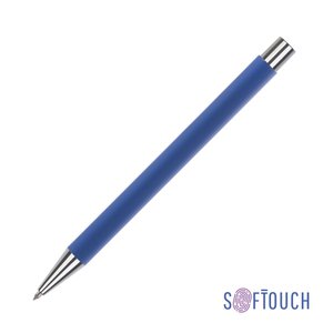 карандаш "aurora", покрытие soft touch