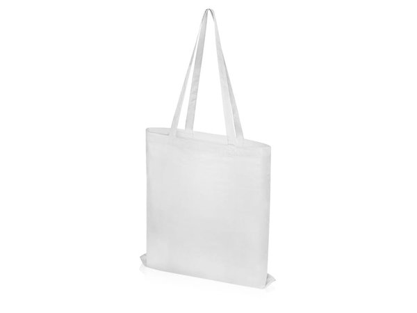 Сумка из хлопка «Carryme 105», 105 г/м2 - Сумка из хлопка «Carryme 105», 105 г/м2