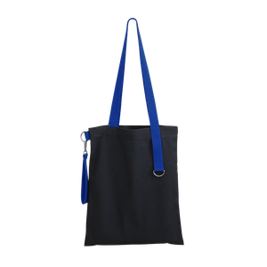 шоппер superbag black с ремувкой 4sb