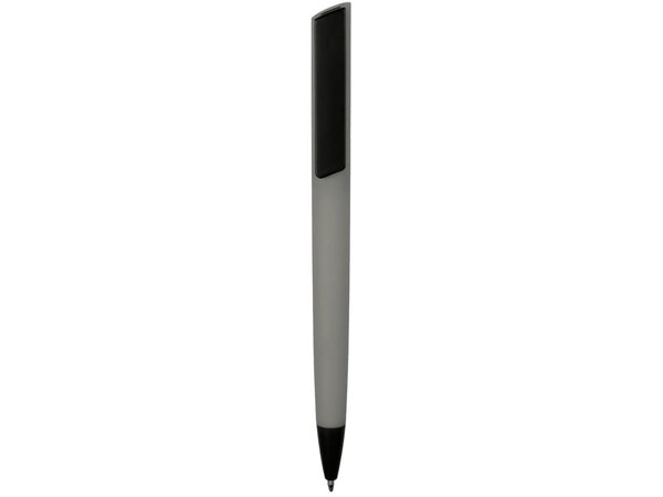 Ручка пластиковая soft-touch шариковая «Taper» - Ручка пластиковая soft-touch шариковая «Taper»