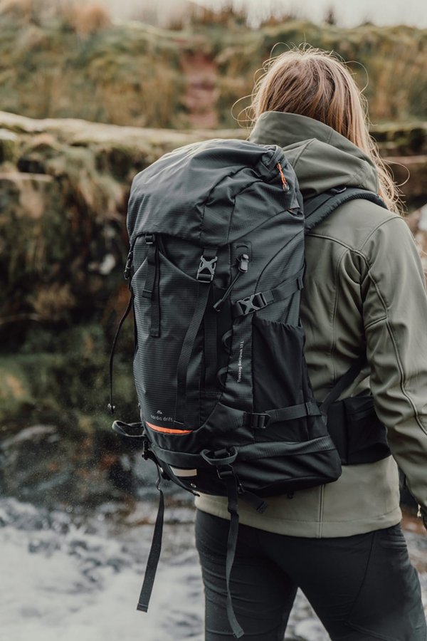 Рюкзак Nordic Drift Trail RCS, 33 л - Рюкзак Nordic Drift Trail RCS, 33 л