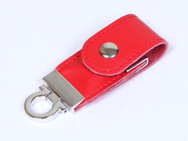USB 2.0- флешка на 32 Гб в виде брелока - USB 2.0- флешка на 32 Гб в виде брелока