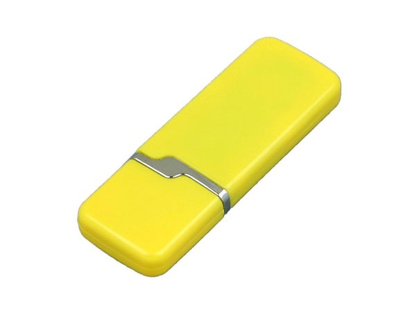 USB 2.0- флешка на 32 Гб с оригинальным колпачком - USB 2.0- флешка на 32 Гб с оригинальным колпачком