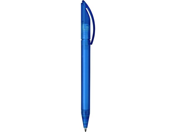 Ручка пластиковая шариковая Prodir DS3 TFF - Ручка пластиковая шариковая Prodir DS3 TFF