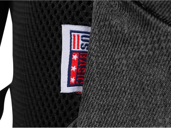 Рюкзак «Camo» со светоотражением для ноутбука 15« - Рюкзак «Camo» со светоотражением для ноутбука 15«