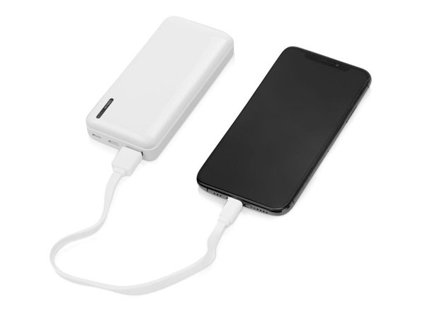 Внешний аккумулятор «Mini-10», 10000 mAh - Внешний аккумулятор «Mini-10», 10000 mAh