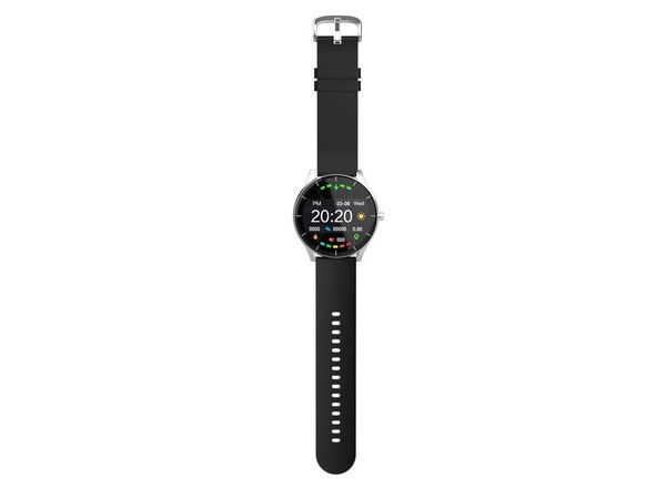 Умные часы «IoT Watch GT», 2 ремешка в комплекте - Умные часы «IoT Watch GT», 2 ремешка в комплекте