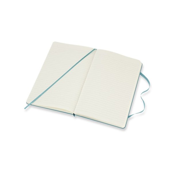 Блокнот MOLESKINE примерно формата A5 - Блокнот MOLESKINE примерно формата A5