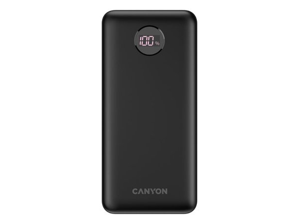 Внешний аккумулятор «PB-2002», 20000 mAh - Внешний аккумулятор «PB-2002», 20000 mAh
