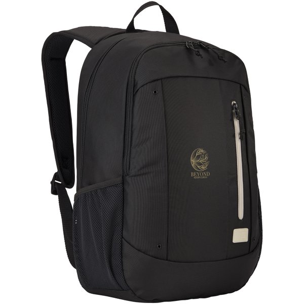 Рюкзак Case Logic Jaunt 15.6" из переработанных материалов - Рюкзак Case Logic Jaunt 15.6" из переработанных материалов