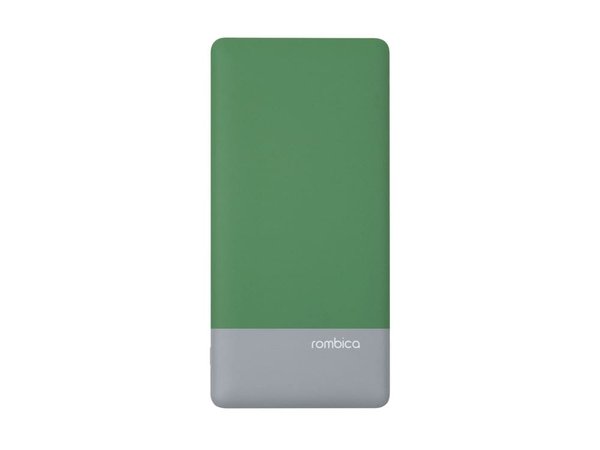 Внешний аккумулятор «NEO Charge 3C», 10000 mAh - Внешний аккумулятор «NEO Charge 3C», 10000 mAh