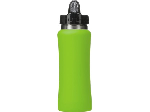 Бутылка для воды «Bottle C1», soft touch, 600 мл - Бутылка для воды «Bottle C1», soft touch, 600 мл
