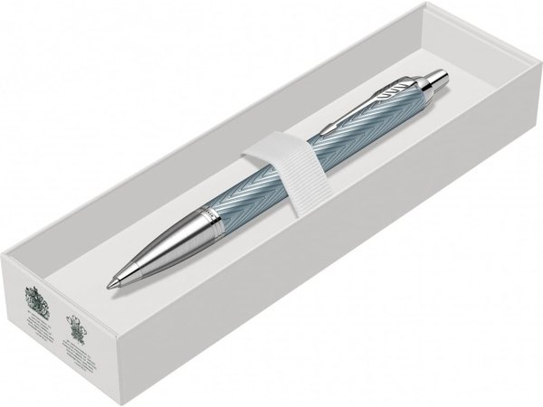 Ручка шариковая Parker IM Premium - Ручка шариковая Parker IM Premium