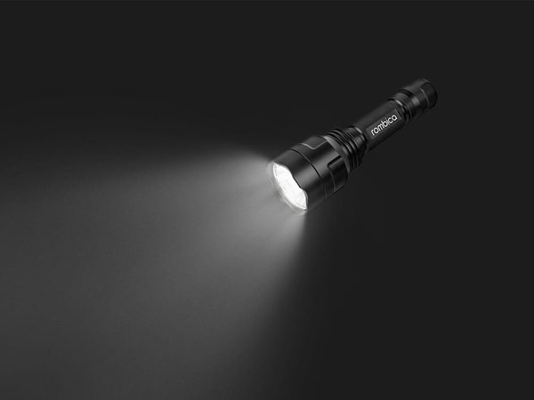 Светодиодный фонарь «LED S2» - Светодиодный фонарь «LED S2»