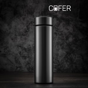 термос reactor металлик с датчиком температуры