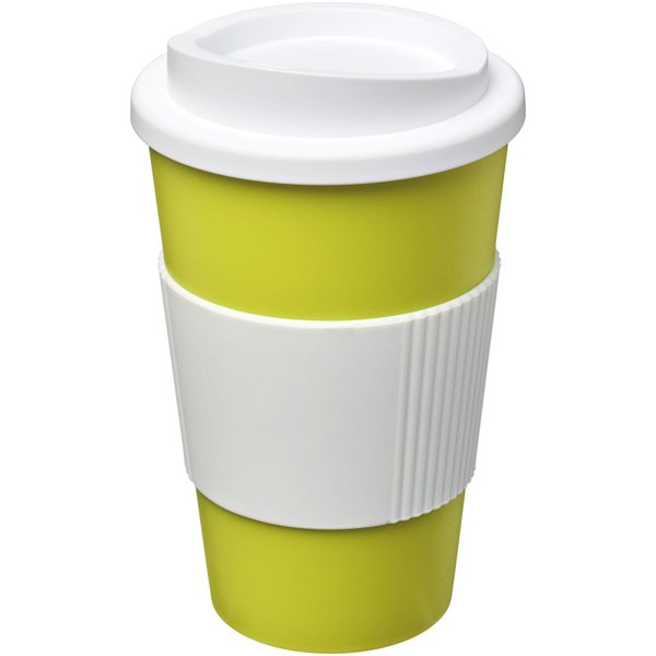 Термокружка Americano® 350 мл с ручкой - Термокружка Americano® 350 мл с ручкой