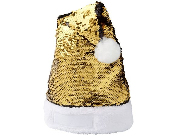 Шапка рождественская «Sequins» - Шапка рождественская «Sequins»