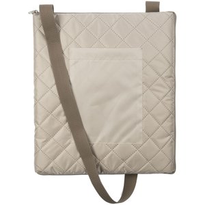 плед для пикника soft &amp; dry, бежевый