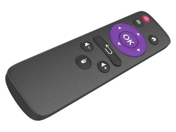 Медиаплеер «MEDIA STICK Ultra» - Медиаплеер «MEDIA STICK Ultra»